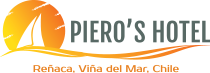 Pieros Hotel Viña del Mar