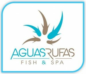 LOGO AGUAS RUFAS_BORDE CELESTE_GOTA_CON MARGEN